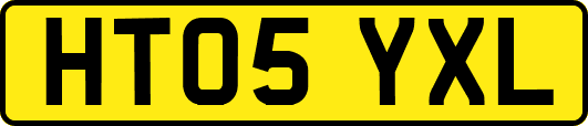 HT05YXL