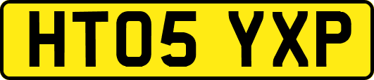 HT05YXP
