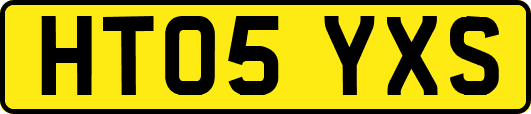 HT05YXS