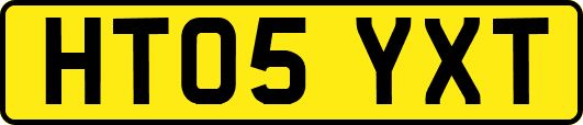 HT05YXT