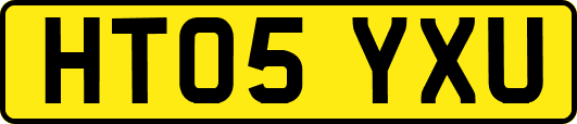 HT05YXU