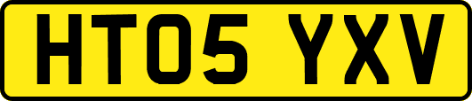HT05YXV