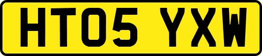 HT05YXW