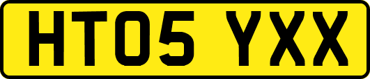 HT05YXX