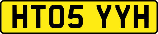 HT05YYH