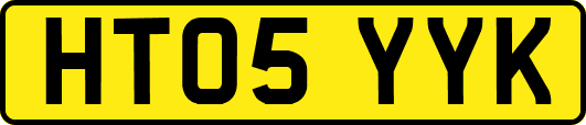 HT05YYK