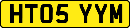 HT05YYM