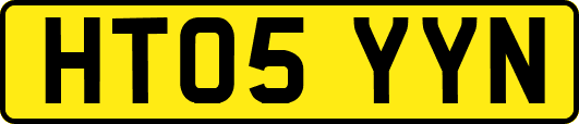 HT05YYN