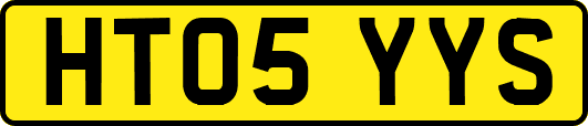 HT05YYS