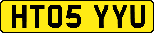 HT05YYU