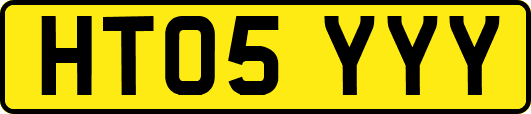 HT05YYY