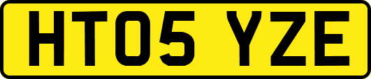 HT05YZE