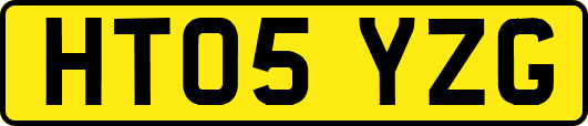 HT05YZG