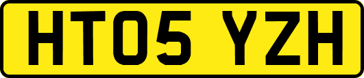 HT05YZH