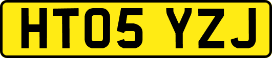 HT05YZJ