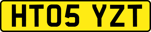 HT05YZT