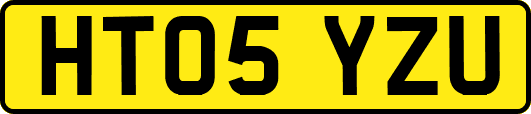 HT05YZU