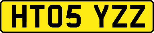 HT05YZZ
