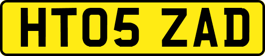 HT05ZAD