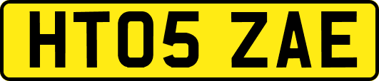 HT05ZAE