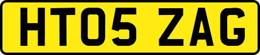 HT05ZAG