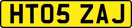 HT05ZAJ