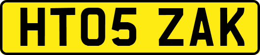 HT05ZAK