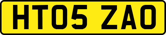 HT05ZAO