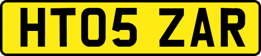 HT05ZAR