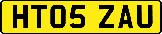HT05ZAU