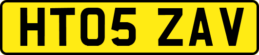 HT05ZAV