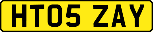 HT05ZAY