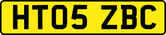 HT05ZBC