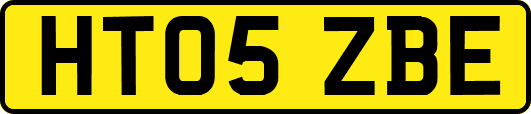 HT05ZBE