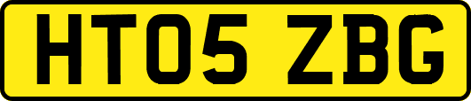 HT05ZBG