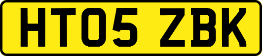 HT05ZBK