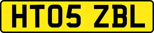 HT05ZBL
