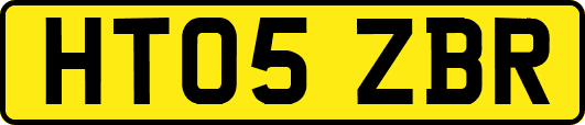 HT05ZBR
