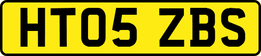 HT05ZBS