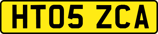HT05ZCA