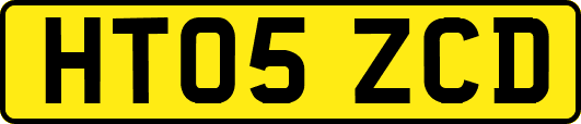 HT05ZCD