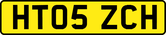 HT05ZCH