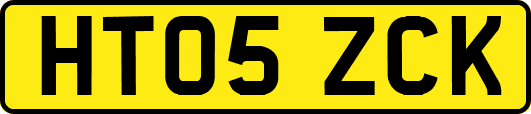 HT05ZCK