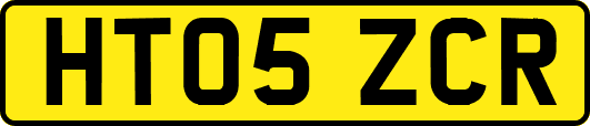 HT05ZCR