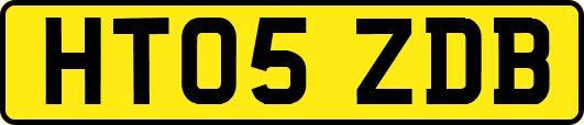 HT05ZDB