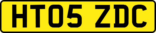 HT05ZDC