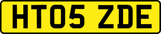 HT05ZDE