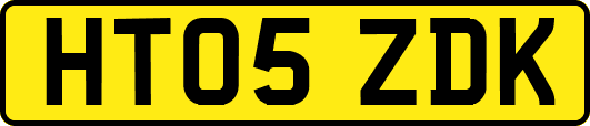 HT05ZDK