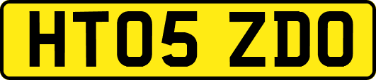 HT05ZDO
