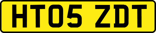 HT05ZDT